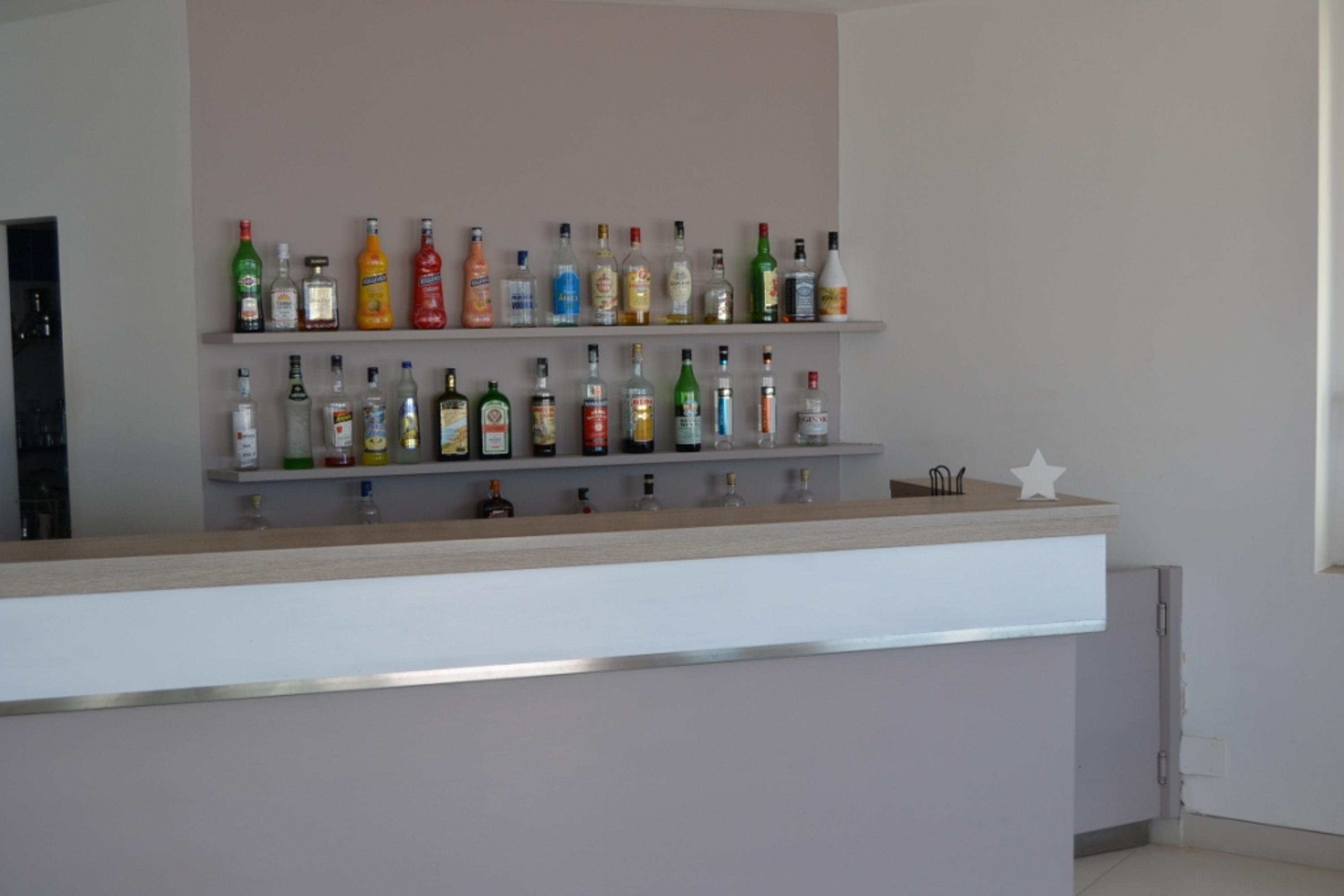 圣保罗酒店 帕利努罗 外观 照片